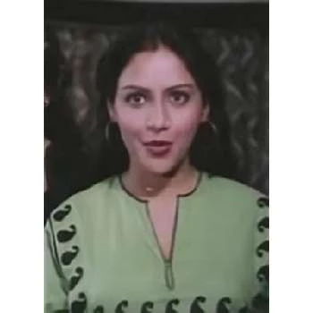 Shubhangi Rawate - Age, Bio, Birthdate, Family, Networth & More