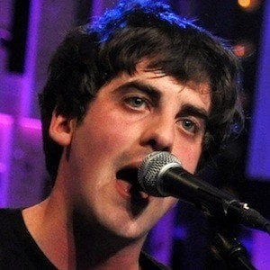 Kieran Shudall Biography