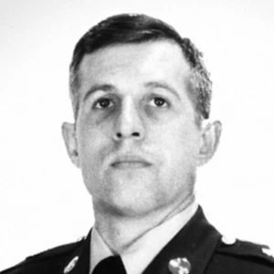 Randy David Shughart Biography