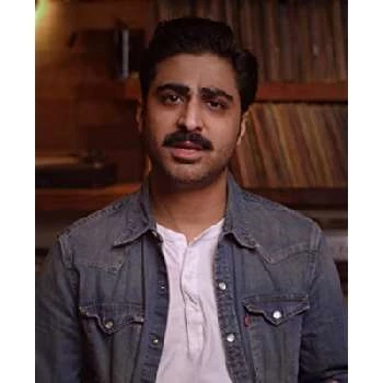 Shuja Haider - Age, Bio, Birthdate, Family, Networth & More