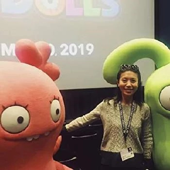 Shujin Lan-Shuster - Age, Bio, Birthdate, Family, Networth & More