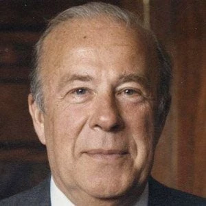 George P. Shultz - Date Of Birth, Bio, Birthdate, Parents, Networth & More