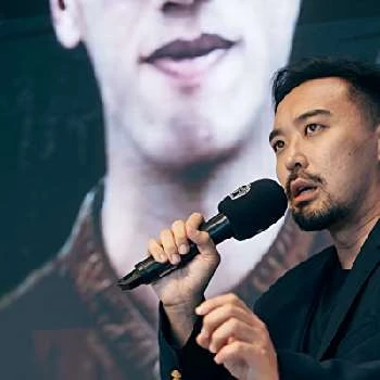 Shuming He - Age, Bio, Birthdate, Family, Networth & More