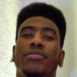 Iman Shumpert Biography