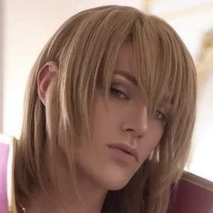 shunsukecos Biography