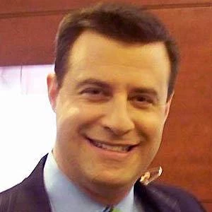 David Shuster Biography