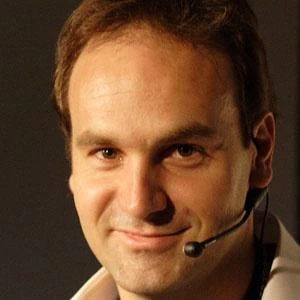 Mark Shuttleworth Biography
