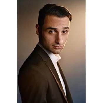 Shvan Aladdin - Age, Bio, Birthdate, Family, Networth & More