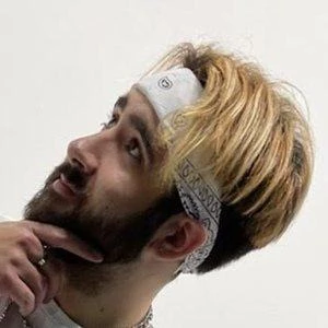 Shwabadi - Biography, Birthday, Wiki, Family, Networth & More