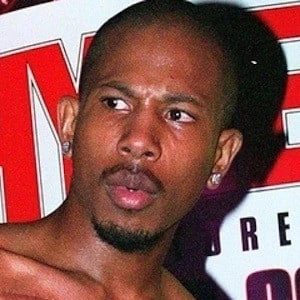 Shyne Biography