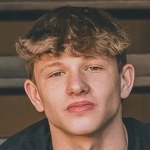 Seth Shyrock Biography