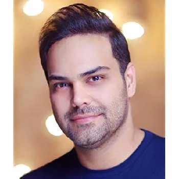 Siamak Abbasi - Age, Bio, Birthdate, Family, Networth & More