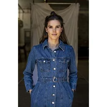 Sian Ewers - Age, Bio, Birthdate, Family, Networth & More