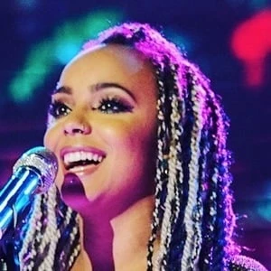 Jurnee Siani Weathers - Profession, Biography, Birthdate, Family, Wiki & More