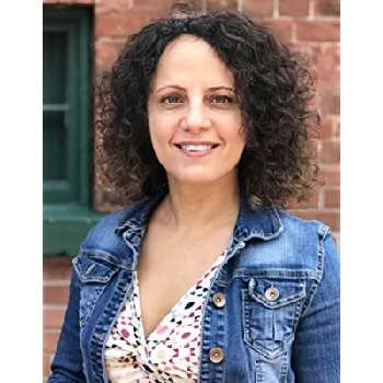 Sibel Guvenc Biography