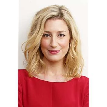 Sibylla Budd - Age, Bio, Birthdate, Family, Networth & More