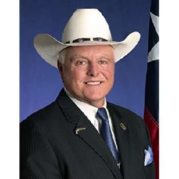 Sid Miller Biography