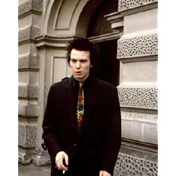 Sid Vicious Biography
