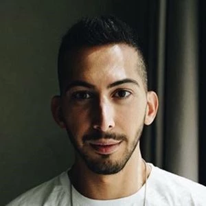 Mahmoud Sidani Biography