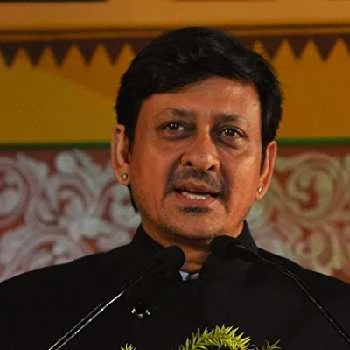 Siddhanta Mahapatra Biography