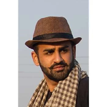 Siddharth Amar - Age, Bio, Birthdate, Family, Networth & More