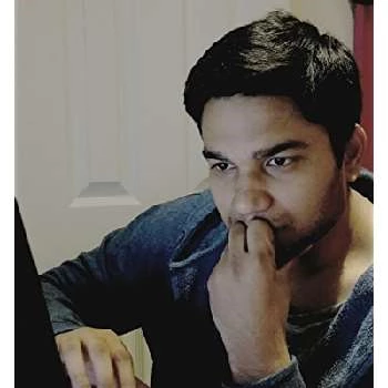 Siddharth Dubey Biography
