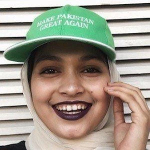 Areeba Siddique - Networth, Bio,Birthdate, Family, Wiki & More