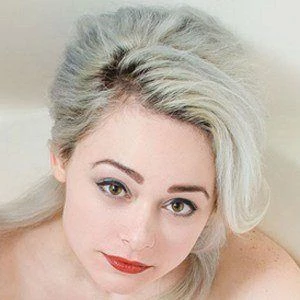 Natalie Sideserf Biography