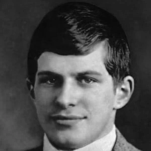 William James Sidis Biography