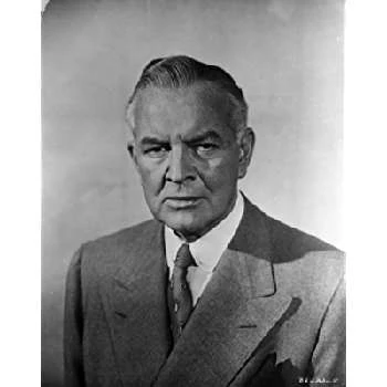 Sidney Blackmer Biography