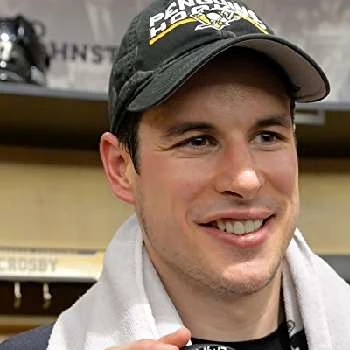 Sidney Crosby Biography