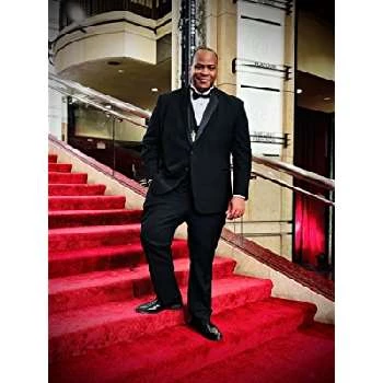 Sidney Hopson - Age, Bio, Birthdate, Family, Networth & More