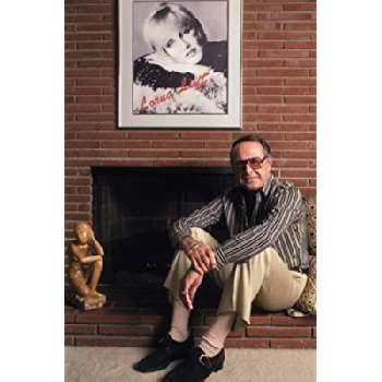 Sidney Luft - Birthdate, Age, Family, Bio, Networth & More