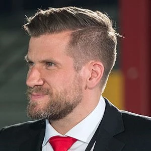 Fabian Siegismund - Parents, Networth, Bio, Birthdate, Family Wiki & More