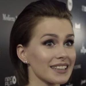 Anna Maria Sieklucka Biography
