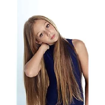 Sienna Rayne Vogel - Age, Bio, Birthdate, Family, Networth & More