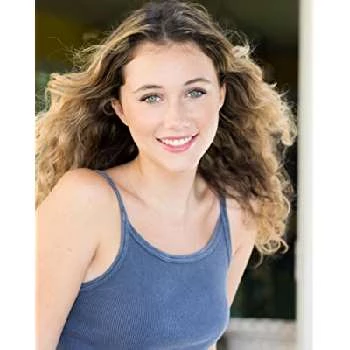 Sienna Stuebe - Age, Bio, Birthdate, Family, Networth & More