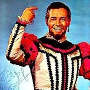 Cesare Siepi - Birthday, Bio, Wiki, Family, Networth & More