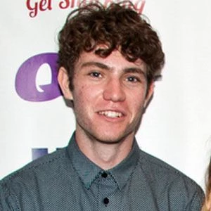 Noah Sierota Biography