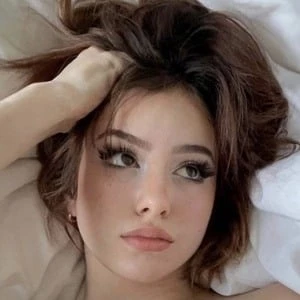 Sierra Cabot Biography