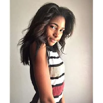 Sierra Fenner - Age, Bio, Birthdate, Family, Networth & More