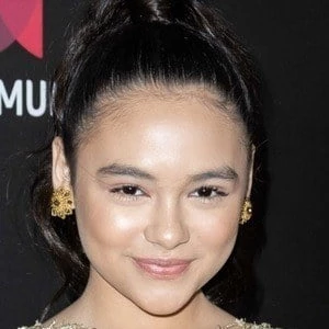 Isabella Sierra Biography