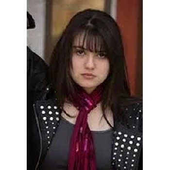 Sierra Jade Gerban Biography
