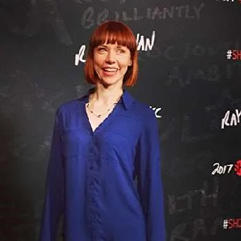 Sierra Kane - Age, Bio, Birthdate, Family, Networth & More