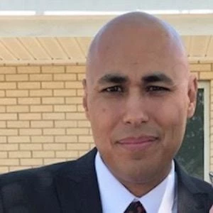 Michael Sierra Biography