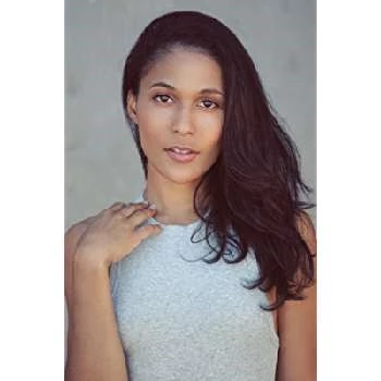 Sierra Scott Biography