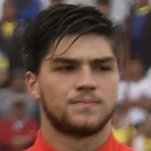 Francisco Sierralta - Biography, Birthdate, Family, Networth & More