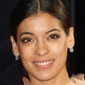 Stephanie Sigman Biography