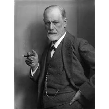Sigmund Freud - Biography, Birthdate, Family, Networth & More