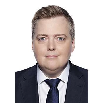 Sigmundur Davíð Gunnlaugsson - Wiki, Bio, Birthdate, Networth, Family & More